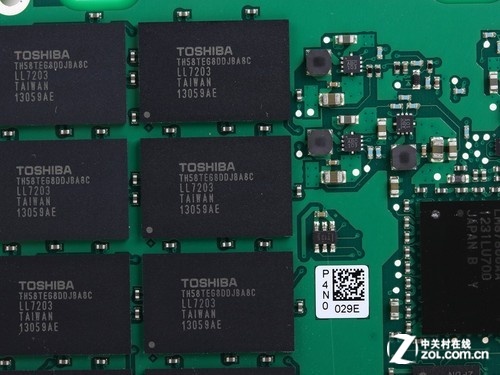 遗传企业级基因 希捷600 240GB售1500元