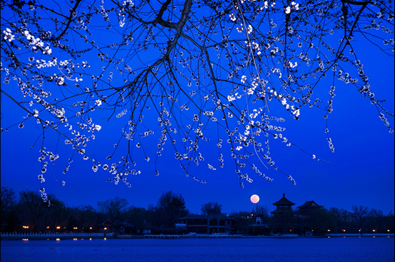 来自北京的夜色--X-T1夜游记_数码_新浪科技_新浪网