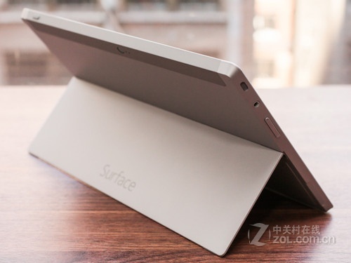 外观精美 微软Surface 2重庆报价2980元_笔记本
