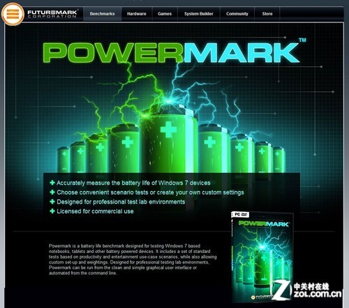 彪悍小y风格依旧 联想Y410P游戏本评测