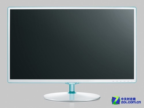 悦彩精品超值 三星新品23.6吋液晶大促