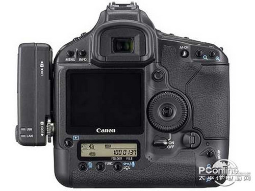 全画幅旗舰 沈阳佳能5D3套机仅20500!_数码_