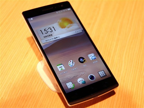 ɶOPPO Find 7װʵ 