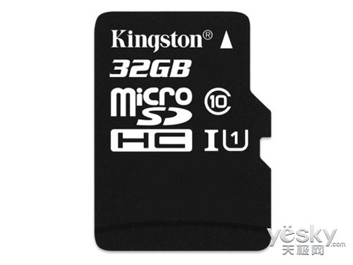 大容量高速卡 热销32GB存储卡推荐(3)|大容量