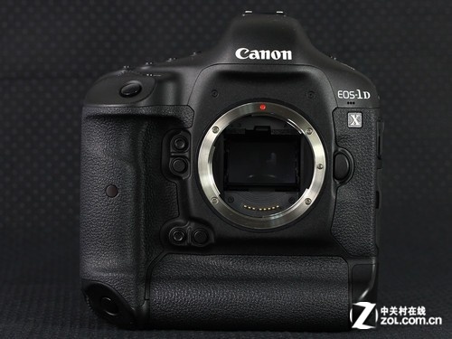 ���� EOS-1D X��ɫ ����ͼ 