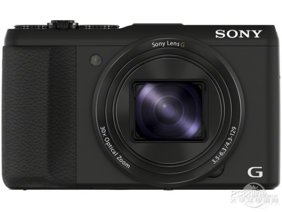 便携式相机 索尼HX50合肥促销价仅1790元_数