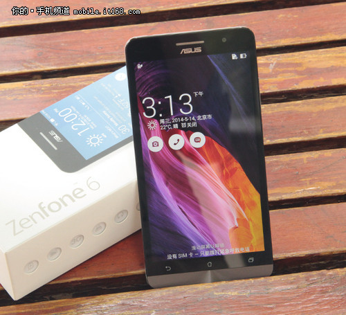 6英寸屏英特尔芯 华硕zenfone 6评测|英特尔|华硕|zenfone_手机_新浪
