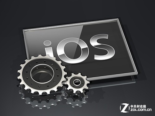 北美流量排行：iOS繼續獨霸WP趕超黑莓 