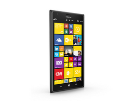 ŵ Lumia 1520(bandit)