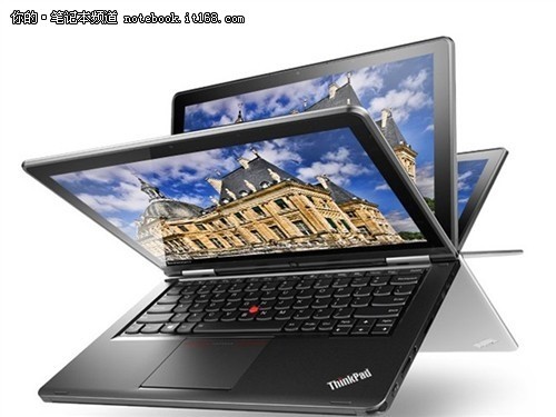 i7芯+win8 ThinkPad S1 Yoga价格8999元|Think