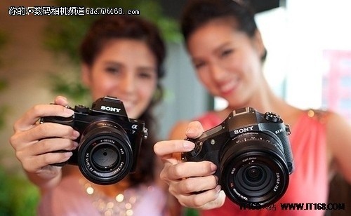 大师级素质 索尼A7R双套机售27800|索尼|全幅