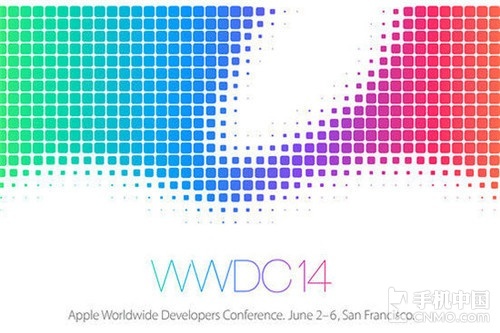 蘋果WWDC 14大會臨近 iOS 8新功能前瞻 