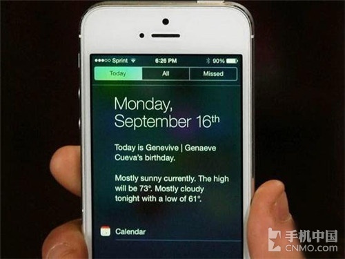 蘋果WWDC 14大會臨近 iOS 8新功能前瞻 