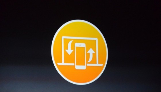 WWDC2014:扁平Yosemite亮相 Mac打电话(4)