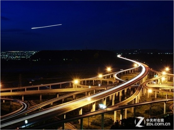 5100万中画幅CMOS第一机 点评宾得645Z(3)|