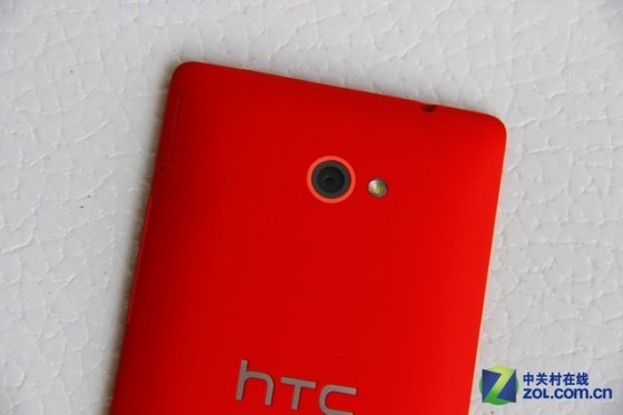 微软透露消息 旗舰HTC W8或将很快发布 