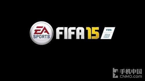 龅牙苏登场 《FIFA 15》游戏截图曝光|FIFA|足