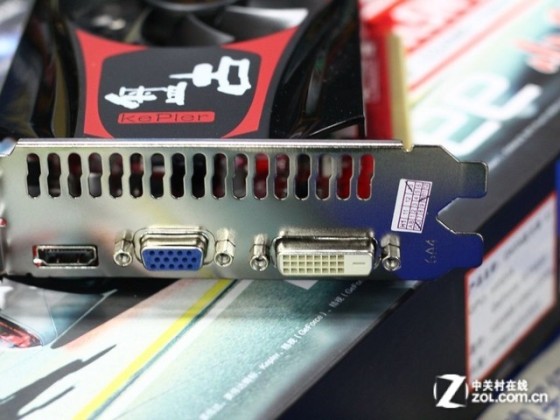 ���Լ۱�ѡ�� СӰ��GTX650����599Ԫ 