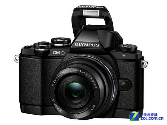 ����14-42mmEZ ���ְ�˹E-M10�׻�4650Ԫ 