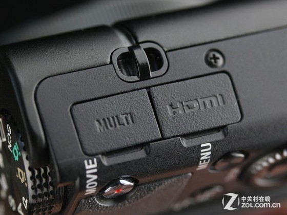 成熟进化索尼新黑卡RX100M3深度测试(3)