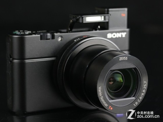 成熟进化索尼新黑卡RX100M3深度测试