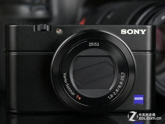 成熟进化索尼新黑卡RX100M3深度测试(2)