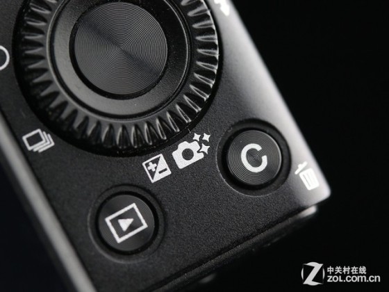 成熟进化索尼新黑卡RX100M3深度测试(3)