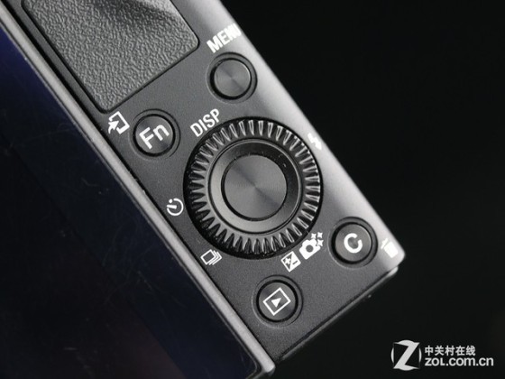 成熟进化索尼新黑卡RX100M3深度测试(4)