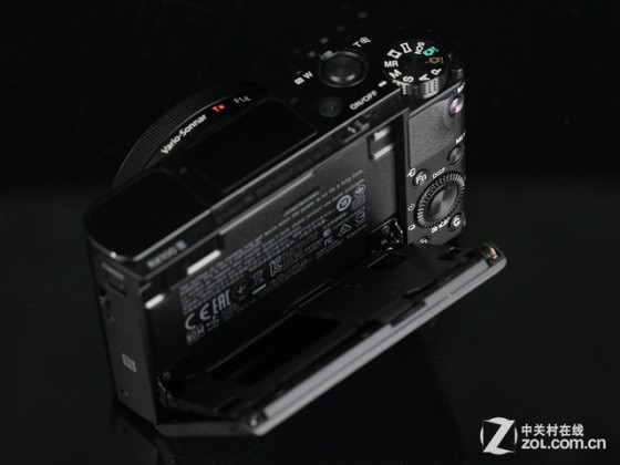 成熟进化索尼新黑卡RX100M3深度测试(4)