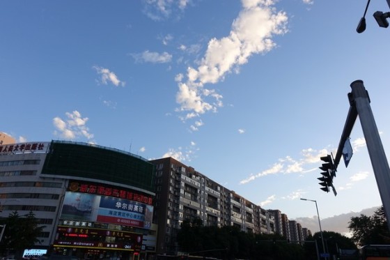 成熟进化索尼新黑卡RX100M3深度测试(10)