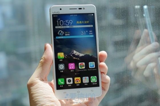 հ vivo Xshot׷