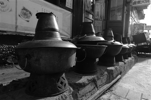 内置弹出式EVF索尼黑卡RX100III评测(5)