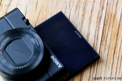 内置弹出式EVF索尼黑卡RX100III评测