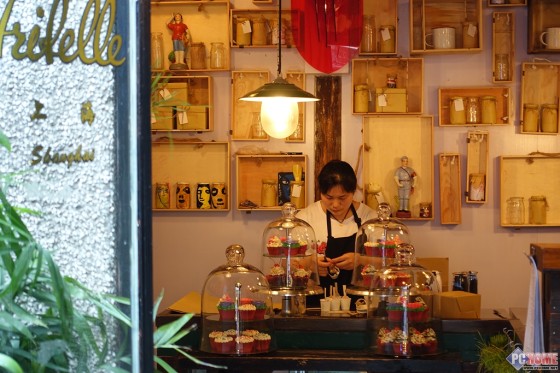 大火翻烘眼界全开索尼RX100M3深度评测(11)