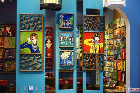 大火翻烘眼界全开索尼RX100M3深度评测(11)