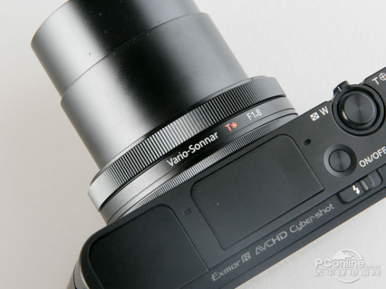 无可挑剔的卡片相机索尼RX100III评测(3)