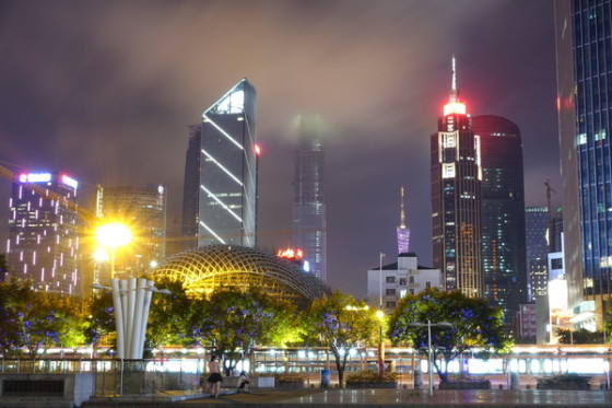 无可挑剔的卡片相机索尼RX100III评测(6)