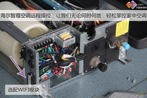 四品牌中央空调横评:暴力拆解才知用料优劣