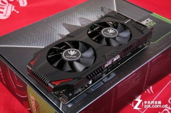 超静音低功耗 七彩虹GTX750超值价849元