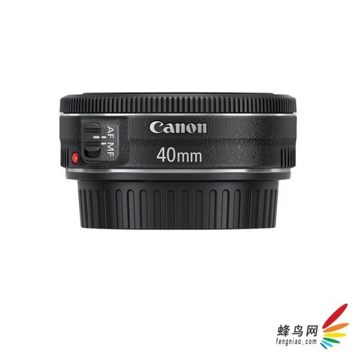 街拍利器 佳能EF 40mm f/2.8 STM搞促销 街拍利器 佳能EF 40mm f/2.8 STM搞促销
