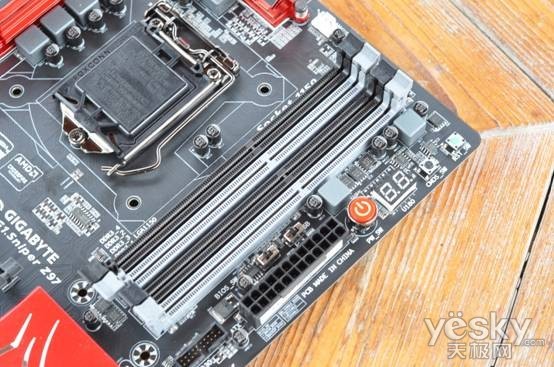 性能与价格兼顾的典范市售热门Z97主板推荐(4)