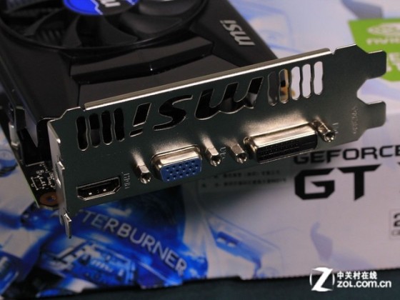 低价还包邮 京东特惠GT730/740入门推荐