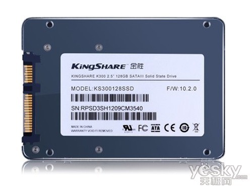 学生装机首选 四款热销120GB固态硬盘推荐