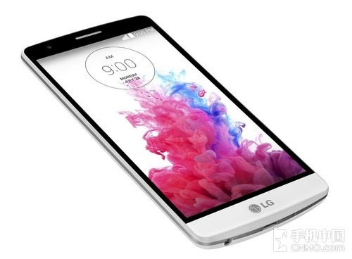 LG G3 Beat/G3 s正式发布 18日上市 