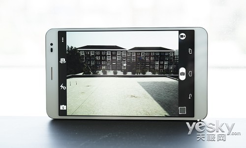 尊享VIP视听特权华为荣耀爱奇艺X1评测(2)