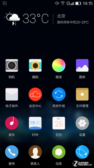 5.75mm最薄4G手机 ELIFE S5.5L全面评测 