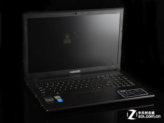 ս�� K610C ���ͼ 