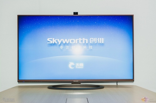 4K硬屏智能电视 创维55E790U人气热卖