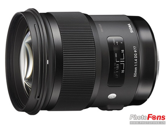 单反升级如何选从入门到大师之镜头篇(7)