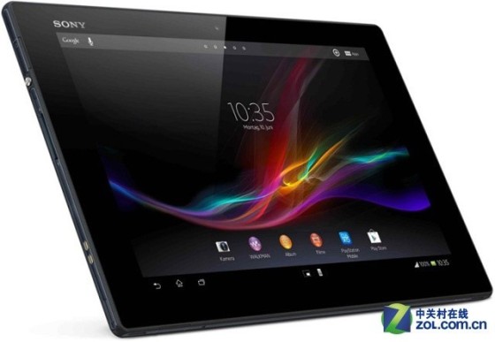 疑似索尼Xperia Z3平板曝光 或IFA亮相|Tablet|